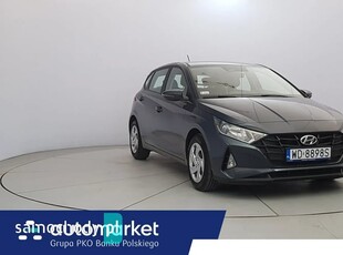 Hyundai i20 III