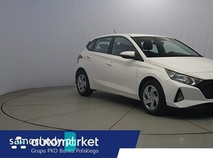 Hyundai i20 III