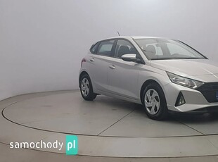 Hyundai i20 III