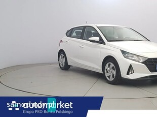 Hyundai i20 III