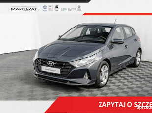 Hyundai i20 WD7241S#1.2 Pure Cz.cof Bluetooth KLIMA Salon PL VAT 23% III (…