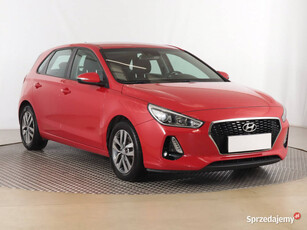 Hyundai i30 1.0 T-GDI