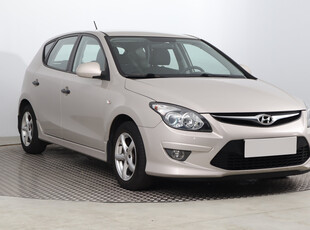 Hyundai i30 2011 1.6 CRDi 156383km Hatchback