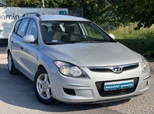 Hyundai i30 I