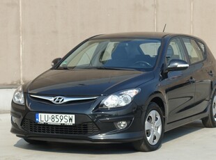 Hyundai i30 I