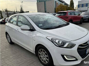 Hyundai i30 II (2012 - 2016)