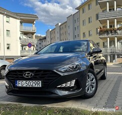 Hyundai i30 kombi automat, CESJA Leasingu,odstępne 3500zł, 2 lata gwarancji