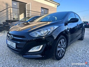 Hyundai i30 Model 2016