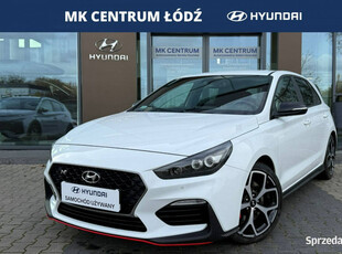 Hyundai i30N 2.0T-GDI 250/334KM 391/464Nm N Wydech Milltek 1rej.2019 Salon…