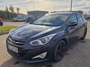 Hyundai i40 1.7 CRDi Comfort