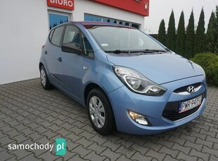 Hyundai ix20 1.4 Classic +