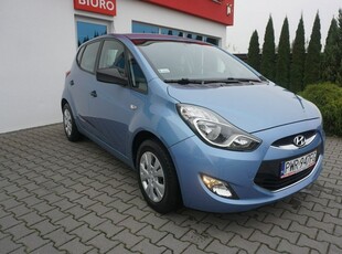 Hyundai ix20 1.4*91000km*z Niemiec*zarejestrowany w PL*