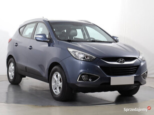 Hyundai ix35 2.0 CRDi