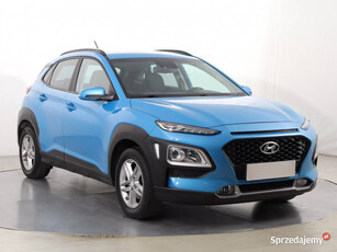 Hyundai Kona 1.0 T-GDI