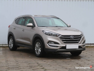 Hyundai Tucson 1.6 GDI