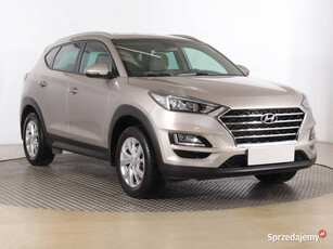 Hyundai Tucson 1.6 GDI