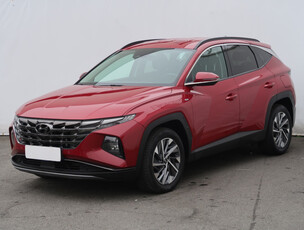 Hyundai Tucson 2022 1.6 T