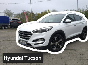 Hyundai Tucson III (2015-2020)