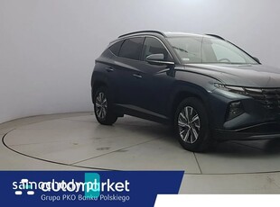 Hyundai Tucson IV