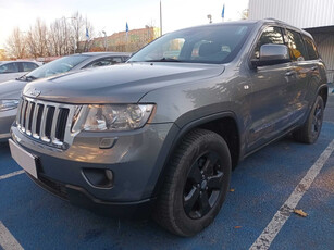 Jeep Grand Cherokee 2011 3.0 CRD 239167km 4x4