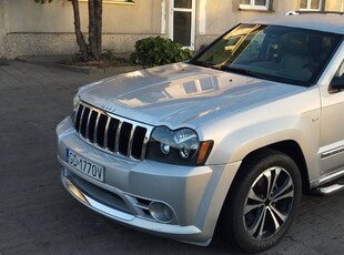 Jeep grand Cherokee 3,7Gaz pakiet STR niski przebieg CENA DO NEGOCJACJI