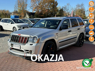 Jeep Grand Cherokee SRT, Europa III (2005-2010)