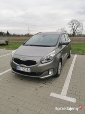 Kia Carens 2016 1.6gdi 99tys przebiegu