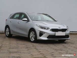 Kia Ceed 1.0 T-GDI