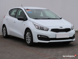 Kia Ceed 1.4 CVVT