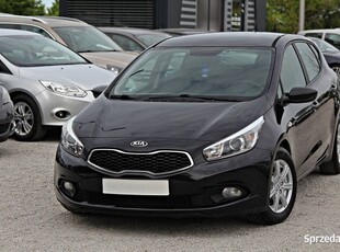 KIA CEED 1.6CRDI* 5Drzwi * Hatchback * Nawigacja * Android Auto