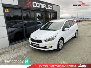 Kia Ceed II