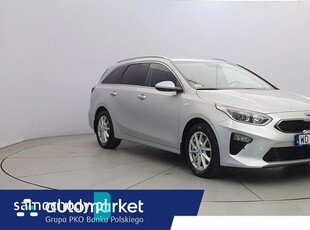 Kia Ceed III