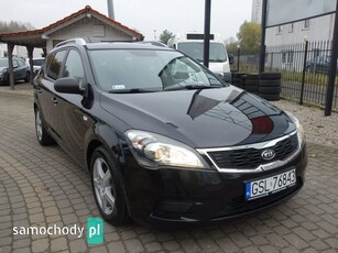 Kia Ceed Inne