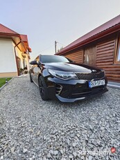 Kia Optima GT line super stan