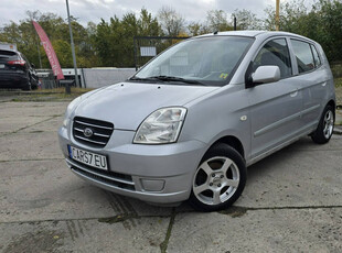 Kia Picanto 1.0 KAT Salon Polska Możliwa zamiana I (2004-2010)