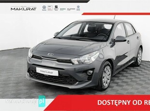 Kia Rio 1.2 M