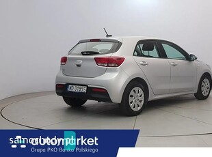 Kia Rio IV