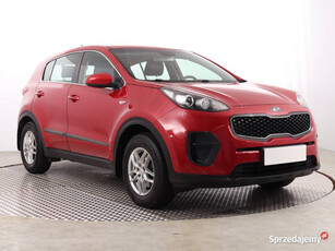 Kia Sportage 1.6 GDI