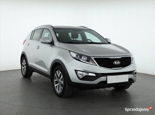 Kia Sportage 1.6 GDI