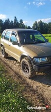 Kia sportage 2.0