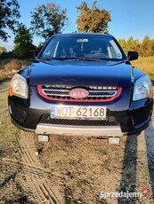 Kia Sportage 2009