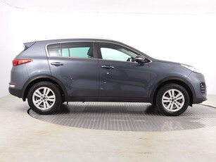 Kia Sportage 2016 1.6 GDI 99321km SUV