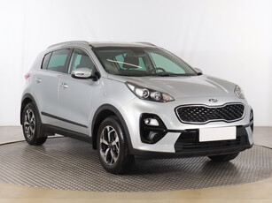 Kia Sportage 2018 1.6 GDI 33207km SUV