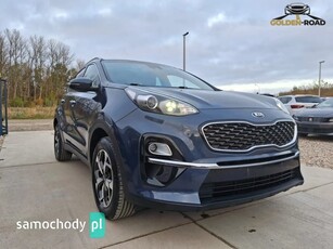 Kia Sportage IV