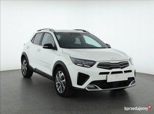 Kia Stonic 1.0 T-GDI MHEV