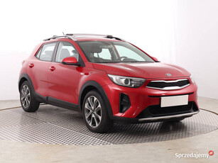 Kia Stonic 1.4 CVVT