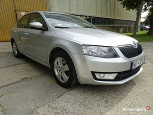 Škoda Octavia III (2013-)