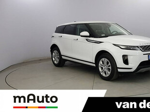 Land Rover Range Rover Evoque 2.0 D150 mHEV S aut ! Z Polskiego Salonu ! F…