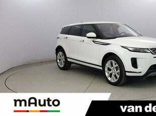 Land Rover Range Rover Evoque 2.0 P300 mHEV S ! Z Polskiego Salonu ! Faktu…