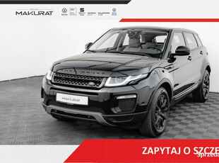 Land Rover Range Rover Evoque WD8737P#2.0TD4 SE Podgrz.f K.cof Szklany dac…